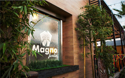 Magno Jardín